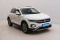 Volkswagen T-Roc 1.5 TSI Style*FAHRSCHULE*NAV*PANO*RFK*APP* Blanc - thumbnail 4