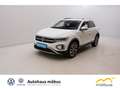 Volkswagen T-Roc 1.5 TSI Style*FAHRSCHULE*NAV*PANO*RFK*APP* Blanc - thumbnail 2