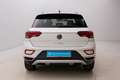Volkswagen T-Roc 1.5 TSI Style*FAHRSCHULE*NAV*PANO*RFK*APP* Blanc - thumbnail 8
