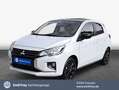 Mitsubishi Space Star 1.2 Select+ Black Edition Weiß - thumbnail 1
