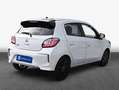 Mitsubishi Space Star 1.2 Select+ Black Edition Weiß - thumbnail 2