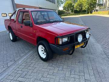 L200 2.5 Club Cab