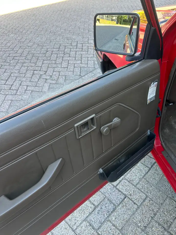 Mitsubishi L200 2.5 Club Cab, foto 8
