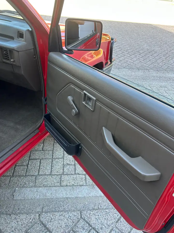 Mitsubishi L200 2.5 Club Cab, foto 12