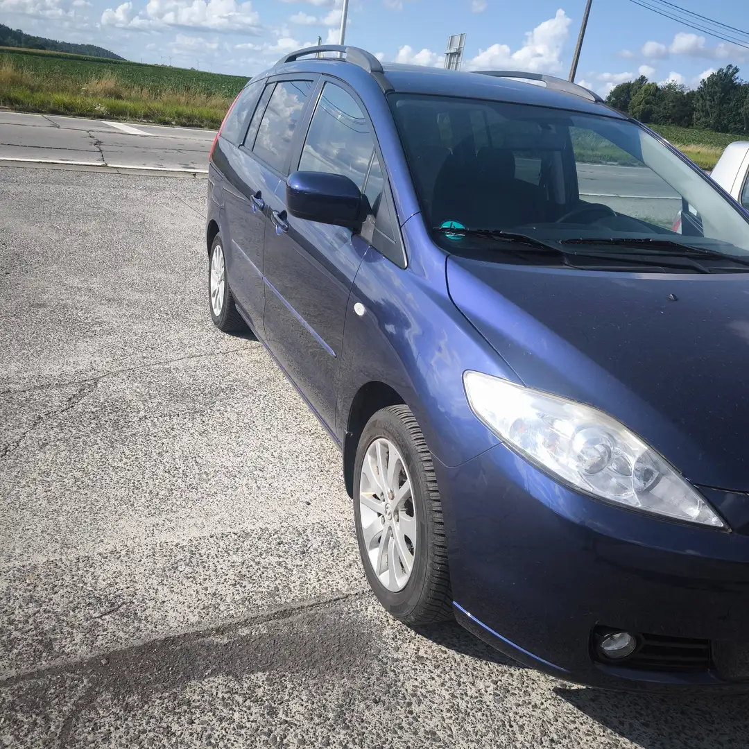 Mazda 5 5 1.8i Active - 2