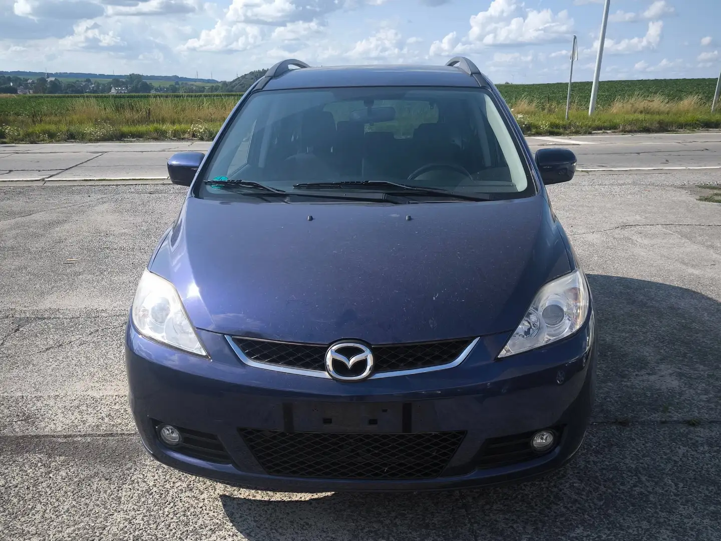 Mazda 5 5 1.8i Active - 1