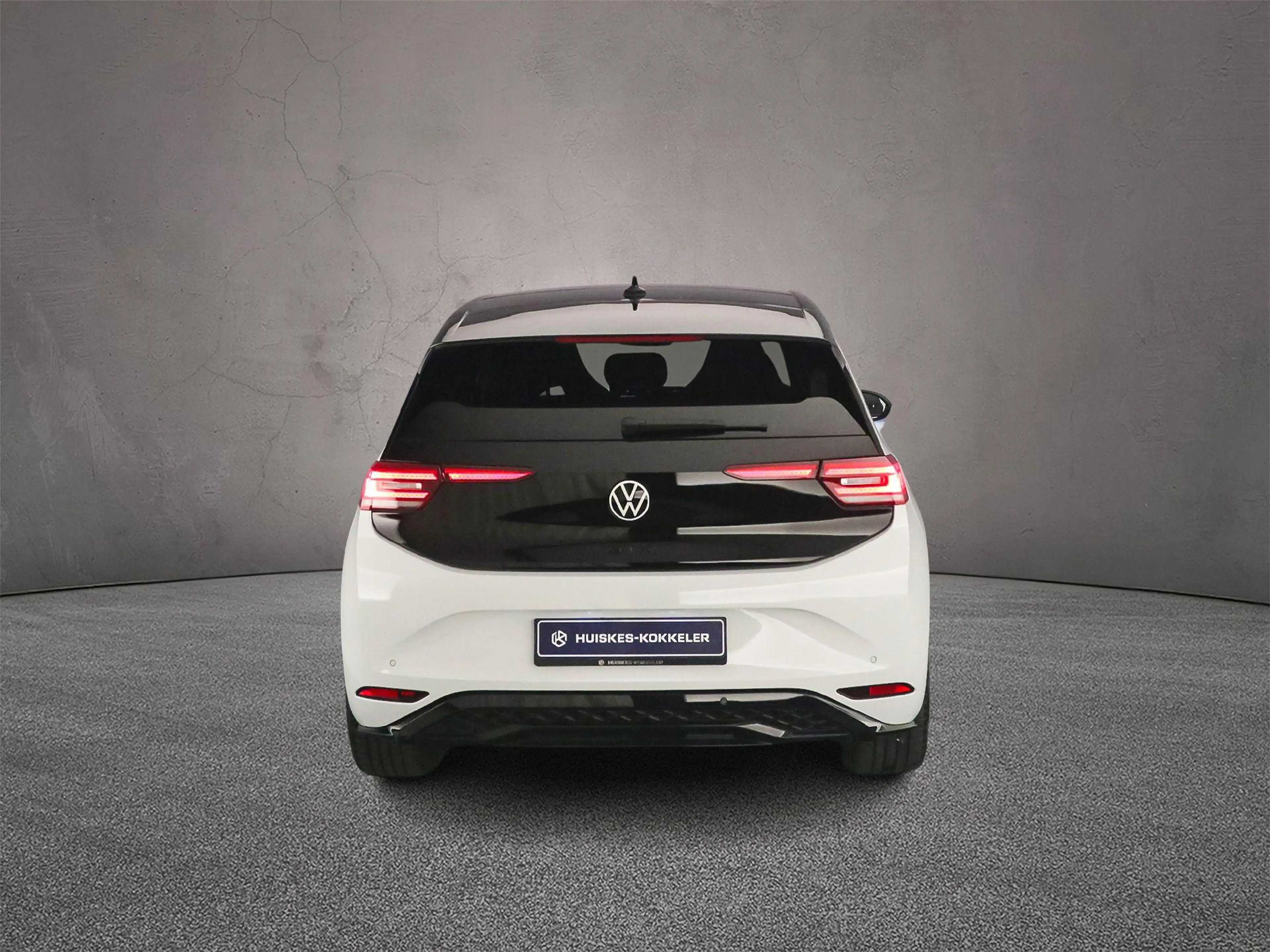 Volkswagen ID.3 GTX 79 kWh 286pk Automaat Warmtepomp, Panoramadak, — photo 7