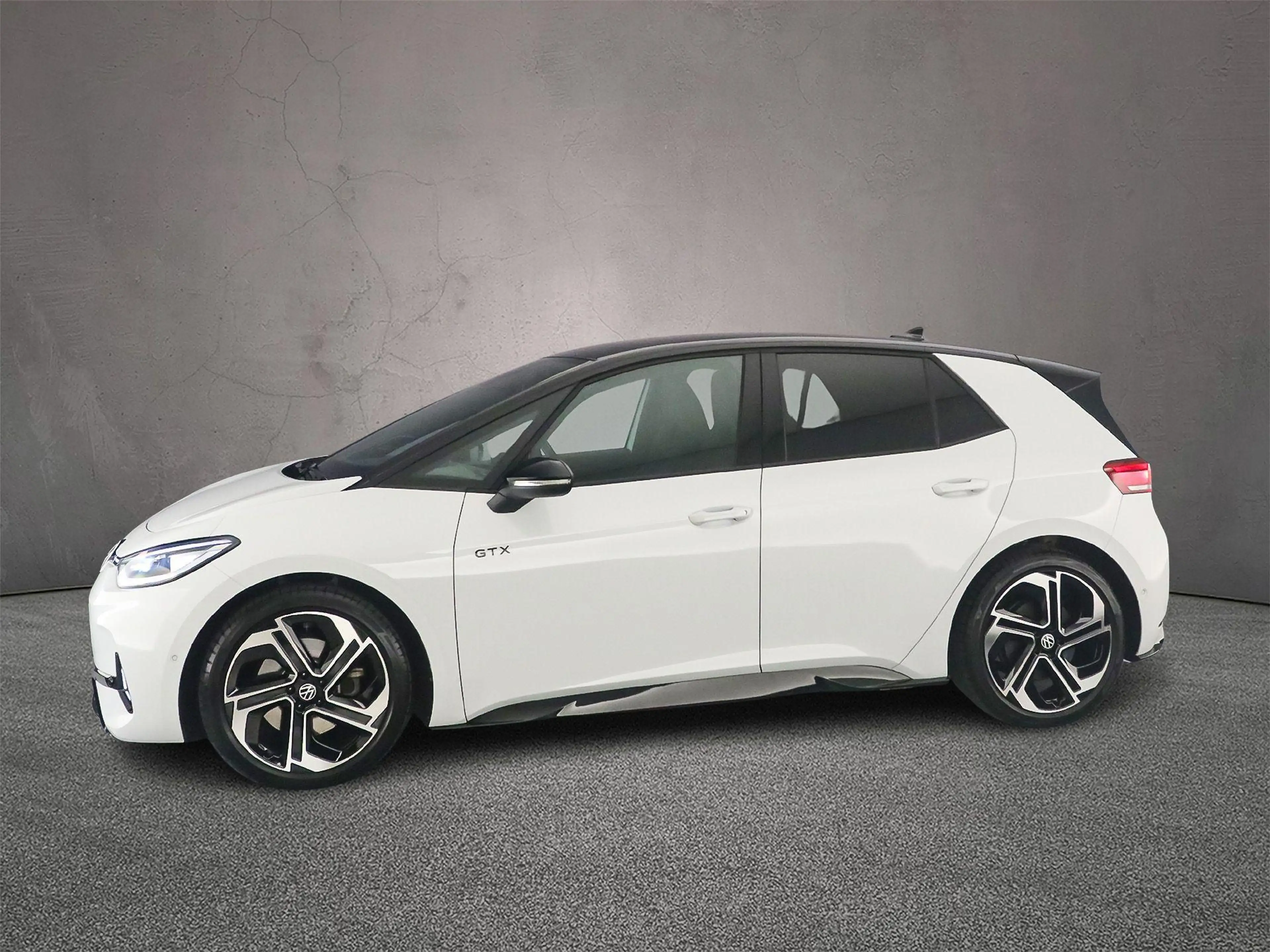 Volkswagen ID.3 GTX 79 kWh 286pk Automaat Warmtepomp, Panoramadak, — photo 2