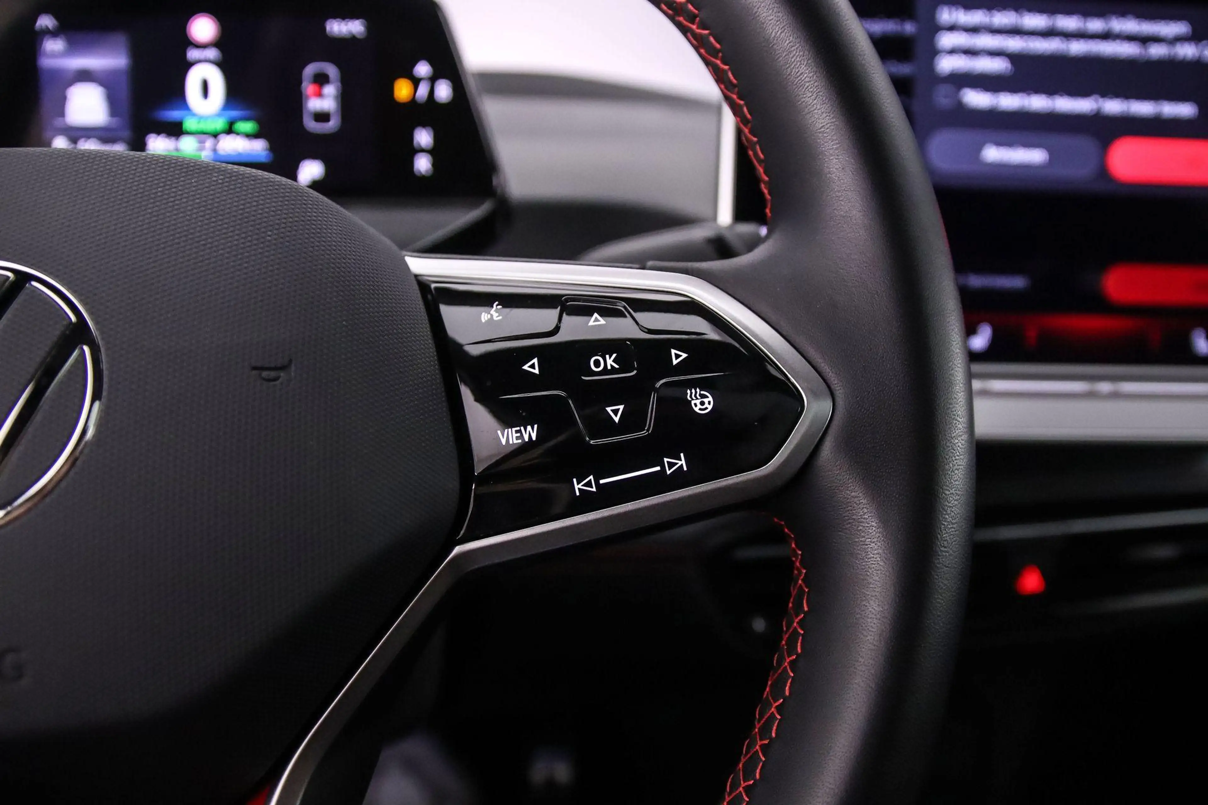 Volkswagen ID.3 GTX 79 kWh 286pk Automaat Warmtepomp, Panoramadak, — photo 15