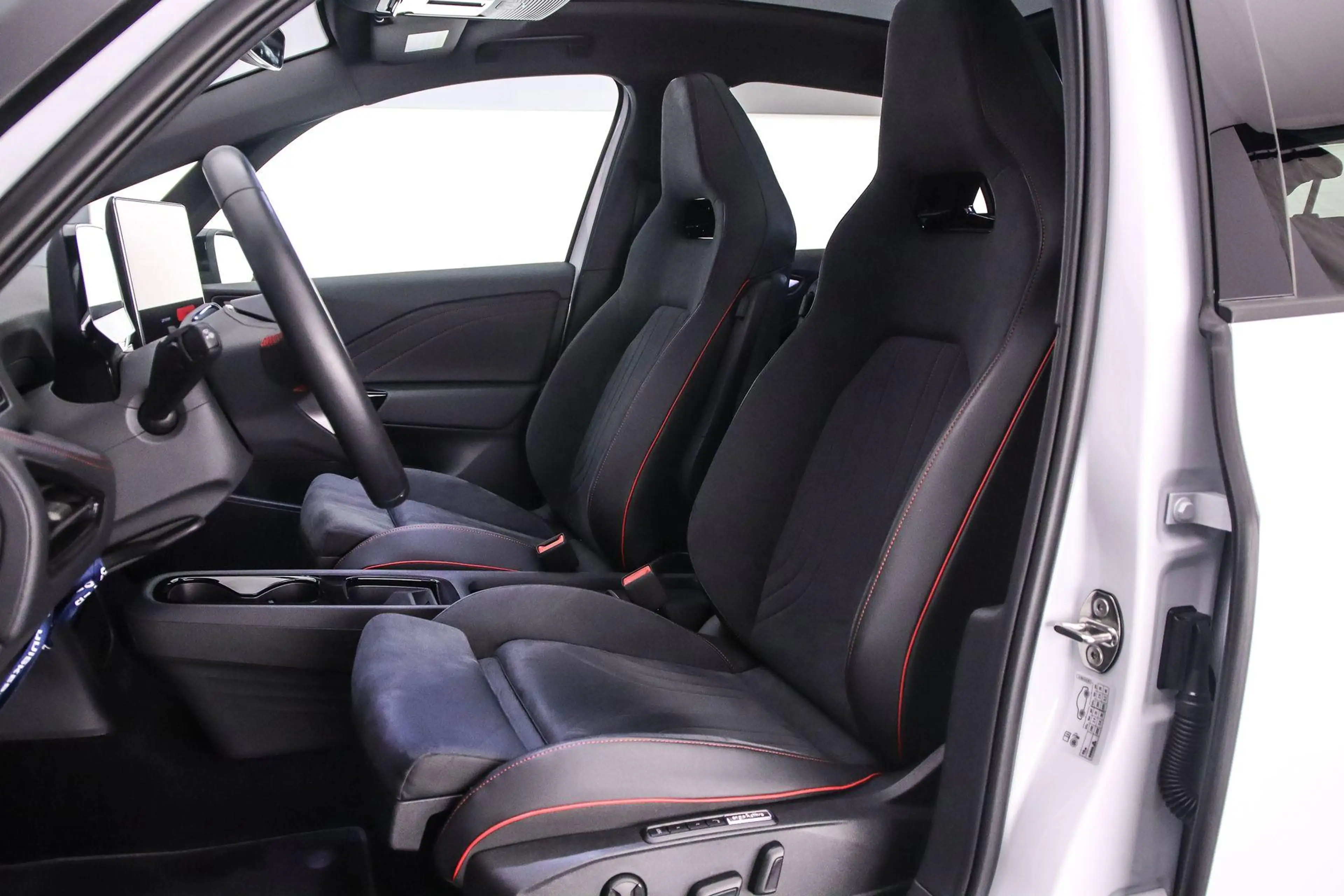 Volkswagen ID.3 GTX 79 kWh 286pk Automaat Warmtepomp, Panoramadak, — photo 4