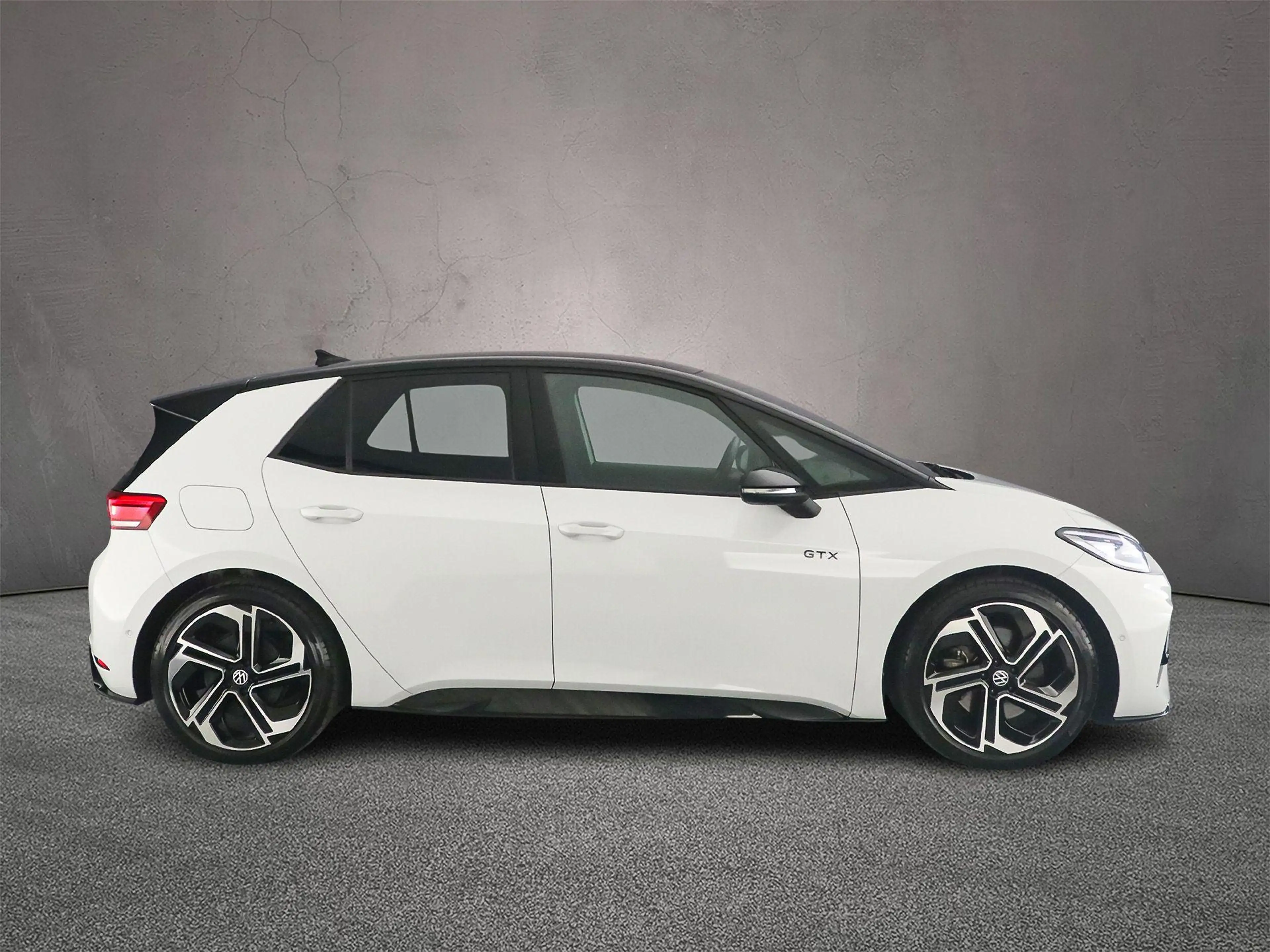 Volkswagen ID.3 GTX 79 kWh 286pk Automaat Warmtepomp, Panoramadak, — photo 9