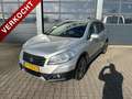Suzuki SX4 S-Cross 1.6 VVT 120pk 2WD Exclusive Gris - thumbnail 1