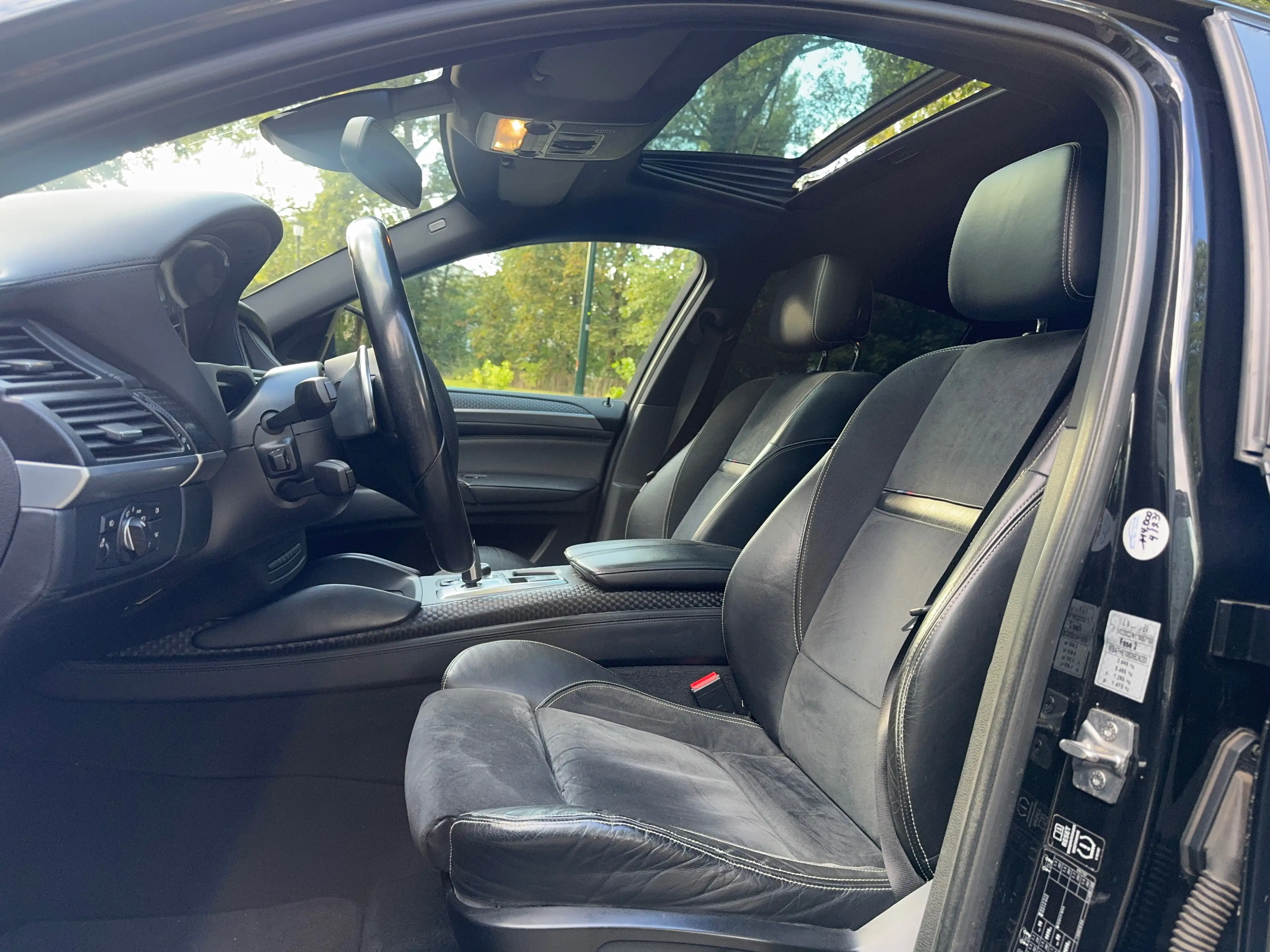 BMW X6 X6 3.0 dA xDrive30 BluePerformance — photo 10