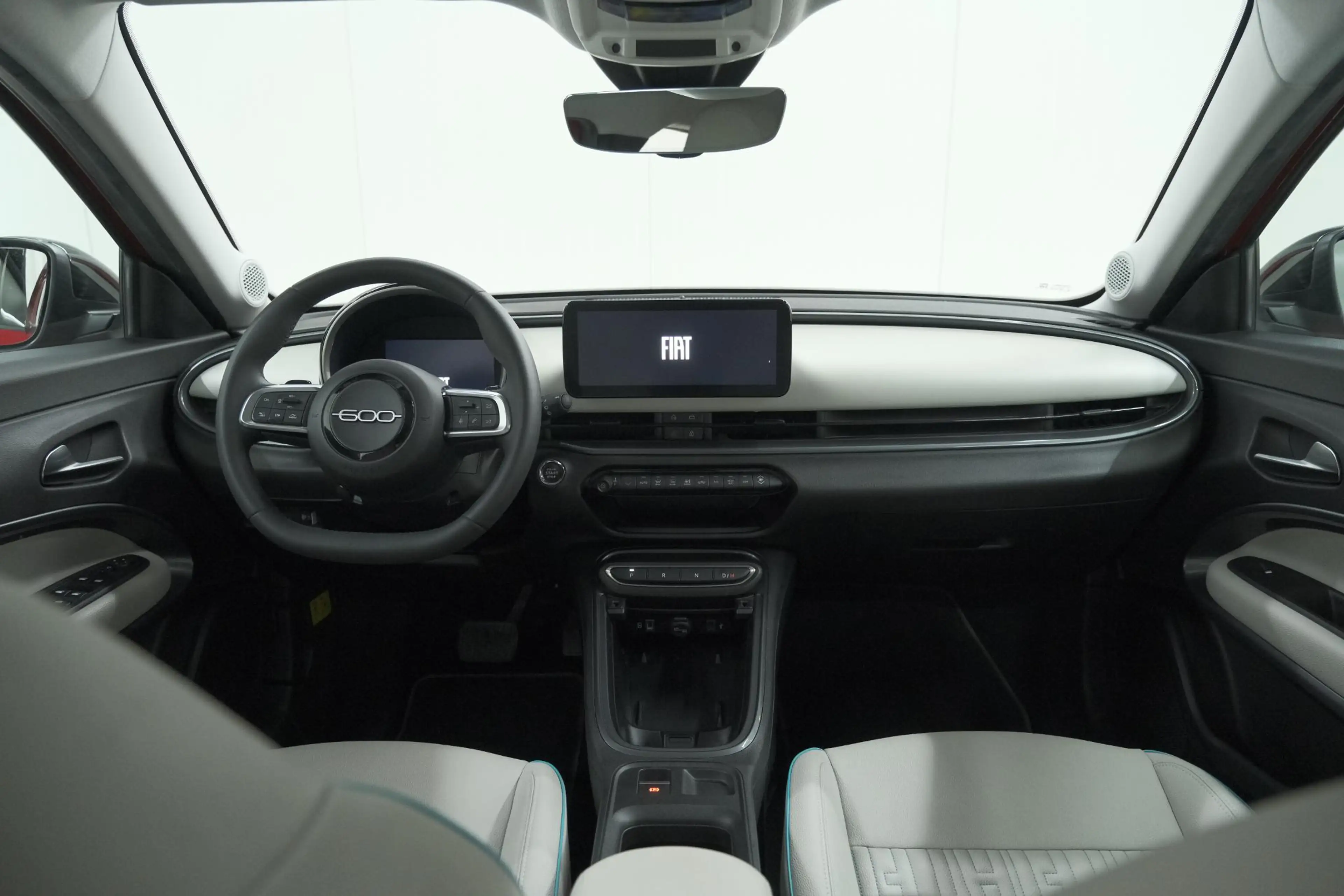 Fiat 600 1.2 Hybrid 110 La Prima | Elektrische Achterklep | — photo 2