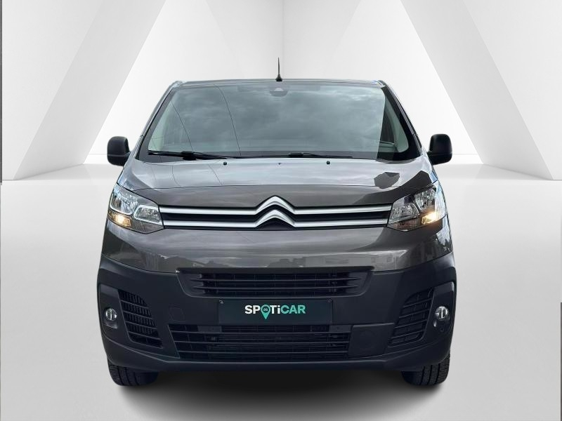 Citroen Jumpy L2 2.0 BlueHDi 145Ch EAT8 — photo 4