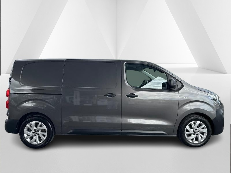 Citroen Jumpy L2 2.0 BlueHDi 145Ch EAT8 — photo 6