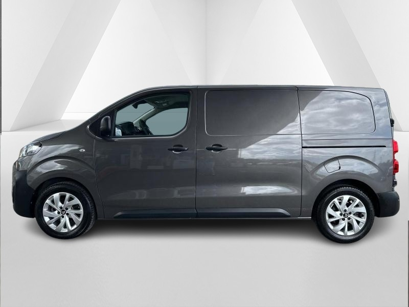 Citroen Jumpy L2 2.0 BlueHDi 145Ch EAT8 — photo 7