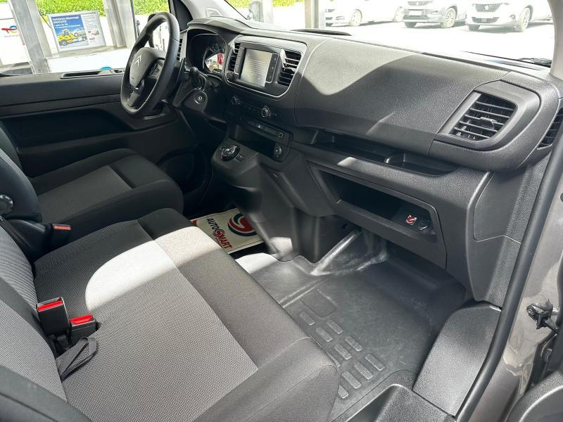 Citroen Jumpy L2 2.0 BlueHDi 145Ch EAT8 — photo 2