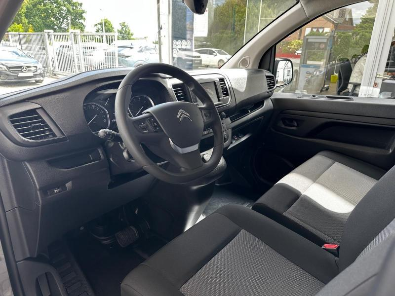 Citroen Jumpy L2 2.0 BlueHDi 145Ch EAT8 — photo 8
