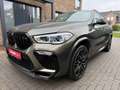 BMW X6 M Competition*HEADUP*MEM*PANO*B&W*LASER*LEDER Grau - thumbnail 3
