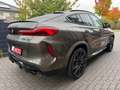 BMW X6 M Competition*HEADUP*MEM*PANO*B&W*LASER*LEDER Grau - thumbnail 9