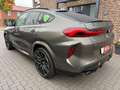 BMW X6 M Competition*HEADUP*MEM*PANO*B&W*LASER*LEDER Grau - thumbnail 7
