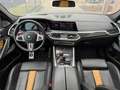 BMW X6 M Competition*HEADUP*MEM*PANO*B&W*LASER*LEDER Grau - thumbnail 12