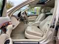 Mercedes-Benz E 500 500 PACK LUXE ELEGANCE 7GTRO Beige - thumbnail 7