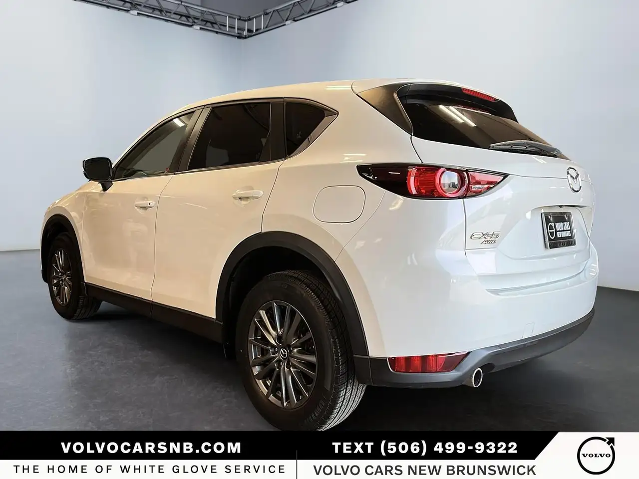 Mazda CX-5 fotografie Mazda CX-5