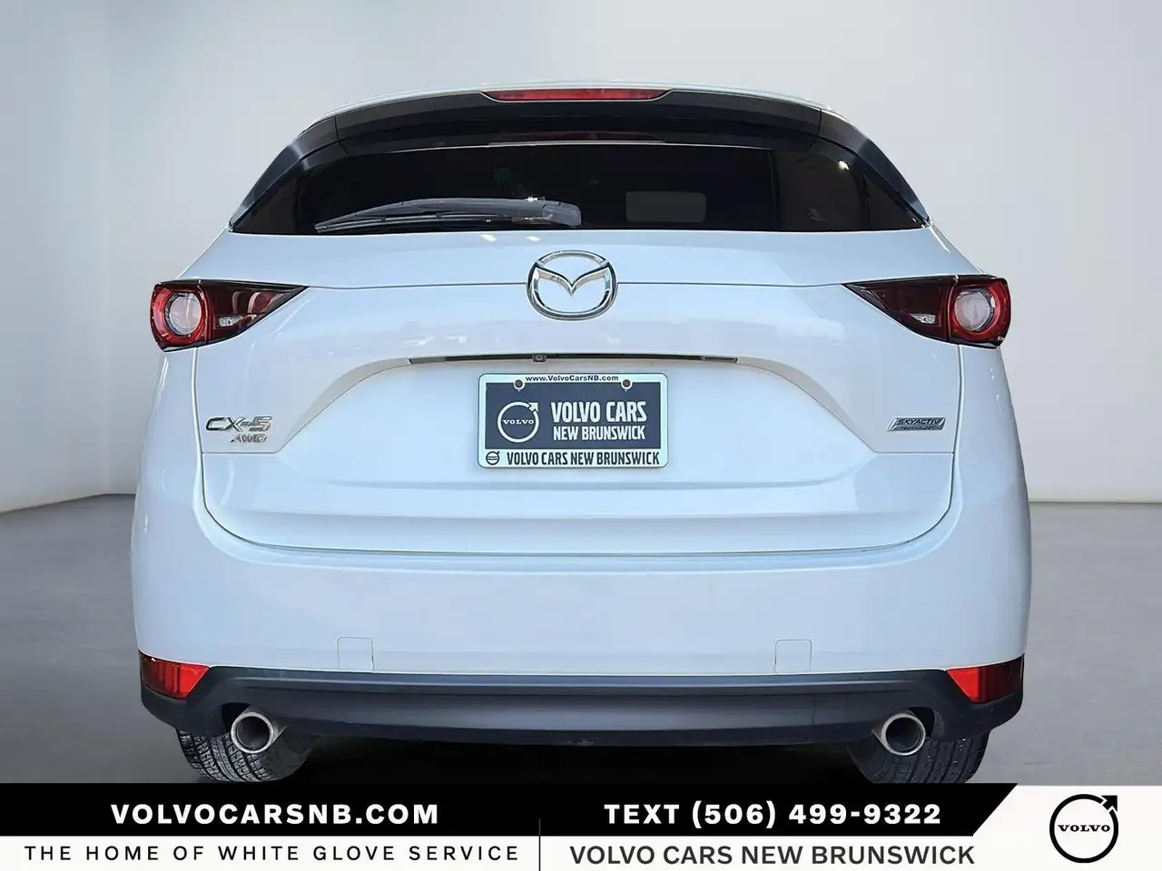 Mazda CX-5 fotografie Mazda CX-5