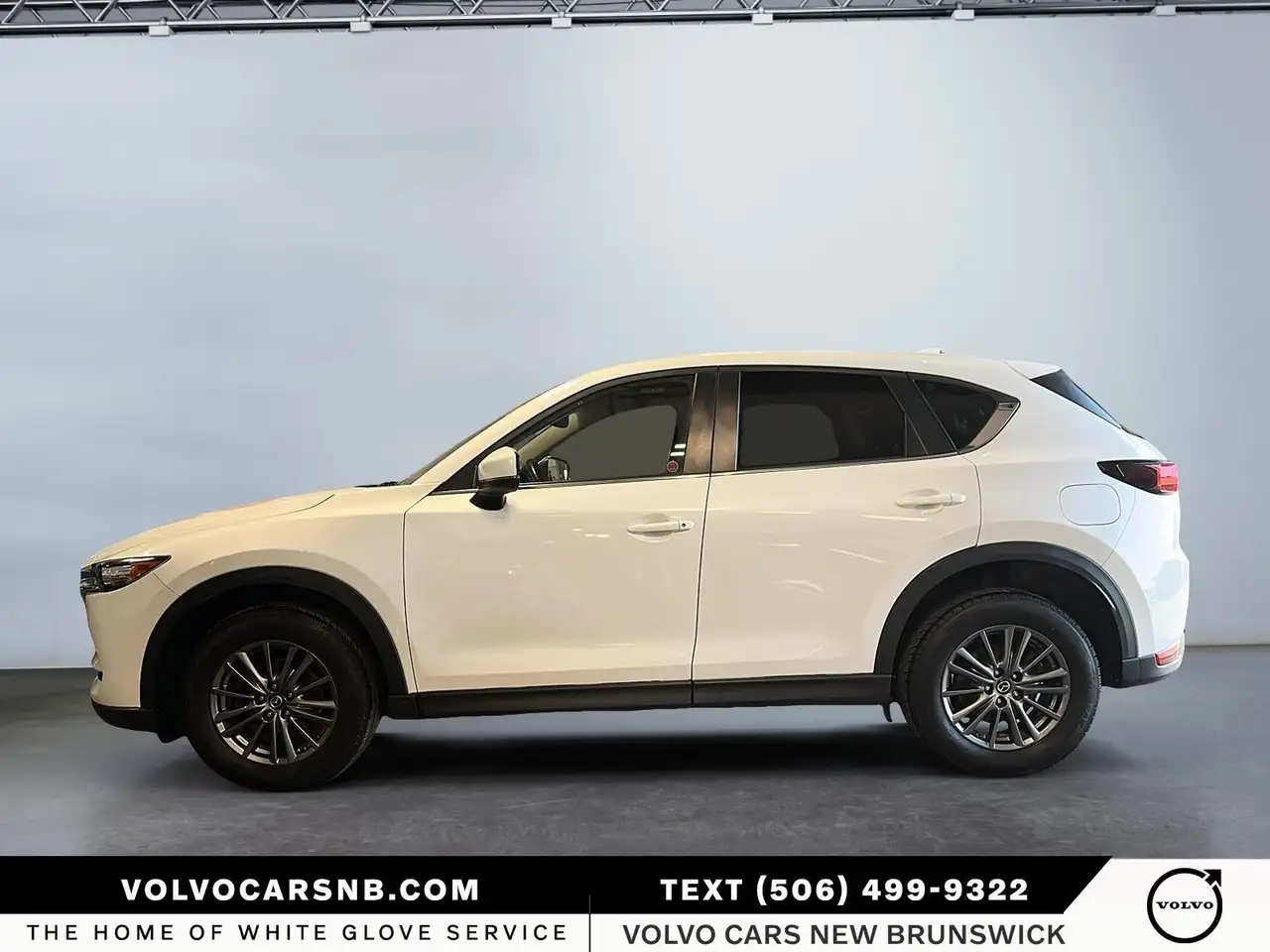 Mazda CX-5 fotografie Mazda CX-5