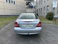 Mercedes-Benz C 220 CDI Automatik Leder Xenon Silber - thumbnail 7