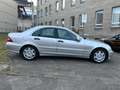 Mercedes-Benz C 220 CDI Automatik Leder Xenon Silber - thumbnail 5