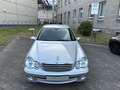 Mercedes-Benz C 220 CDI Automatik Leder Xenon Silber - thumbnail 3