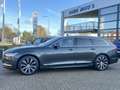 Volvo V90 2.0 T6 Recharge 340 pk AWD Inscription Trekhaak Ca Grau - thumbnail 2