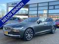 Volvo V90 2.0 T6 Recharge 340 pk AWD Inscription Trekhaak Ca Grau - thumbnail 1
