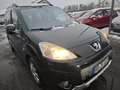 Peugeot Partner Tepee Diesel HDi FAP 110 Premium Schwarz - thumbnail 3