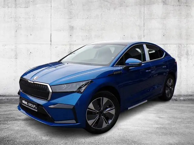 Skoda Enyaq Coupe* 85* Sportpaket*Navi*PDC*RFK*