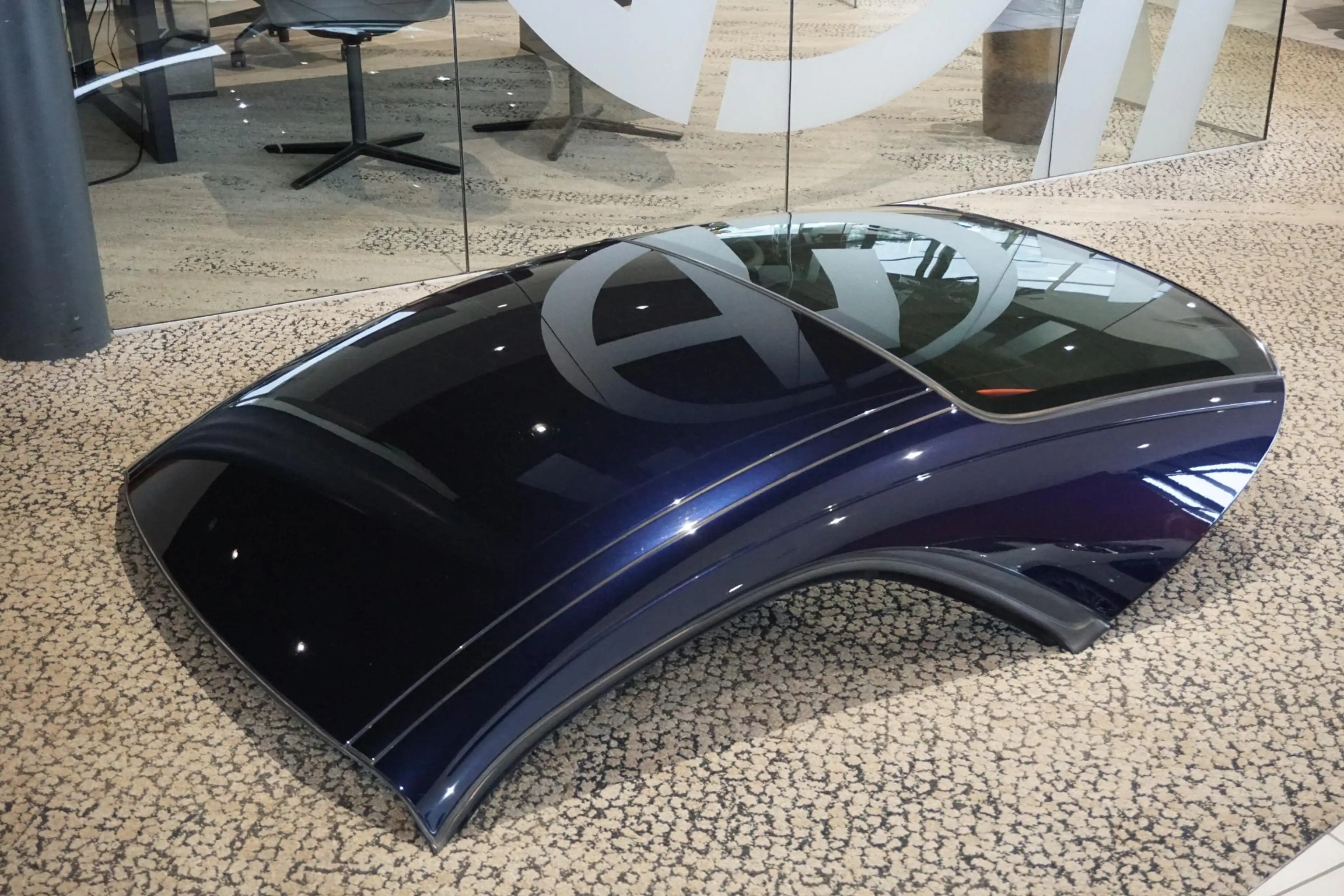 Porsche 996 Cabrio 3.6 Carrera 996.2 + HARDTOP / TIPTRONIC / B — photo 11