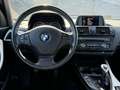 BMW 116 1-serie 116i 2e Eigenaar,Airco,Cruise,6 Bak,N.A.P, Zwart - thumbnail 3