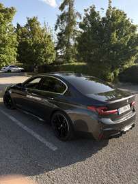 d xDrive Aut.