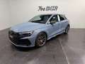 Audi RS3 Sportback quattro S tronic 294kW Gris - thumbnail 1