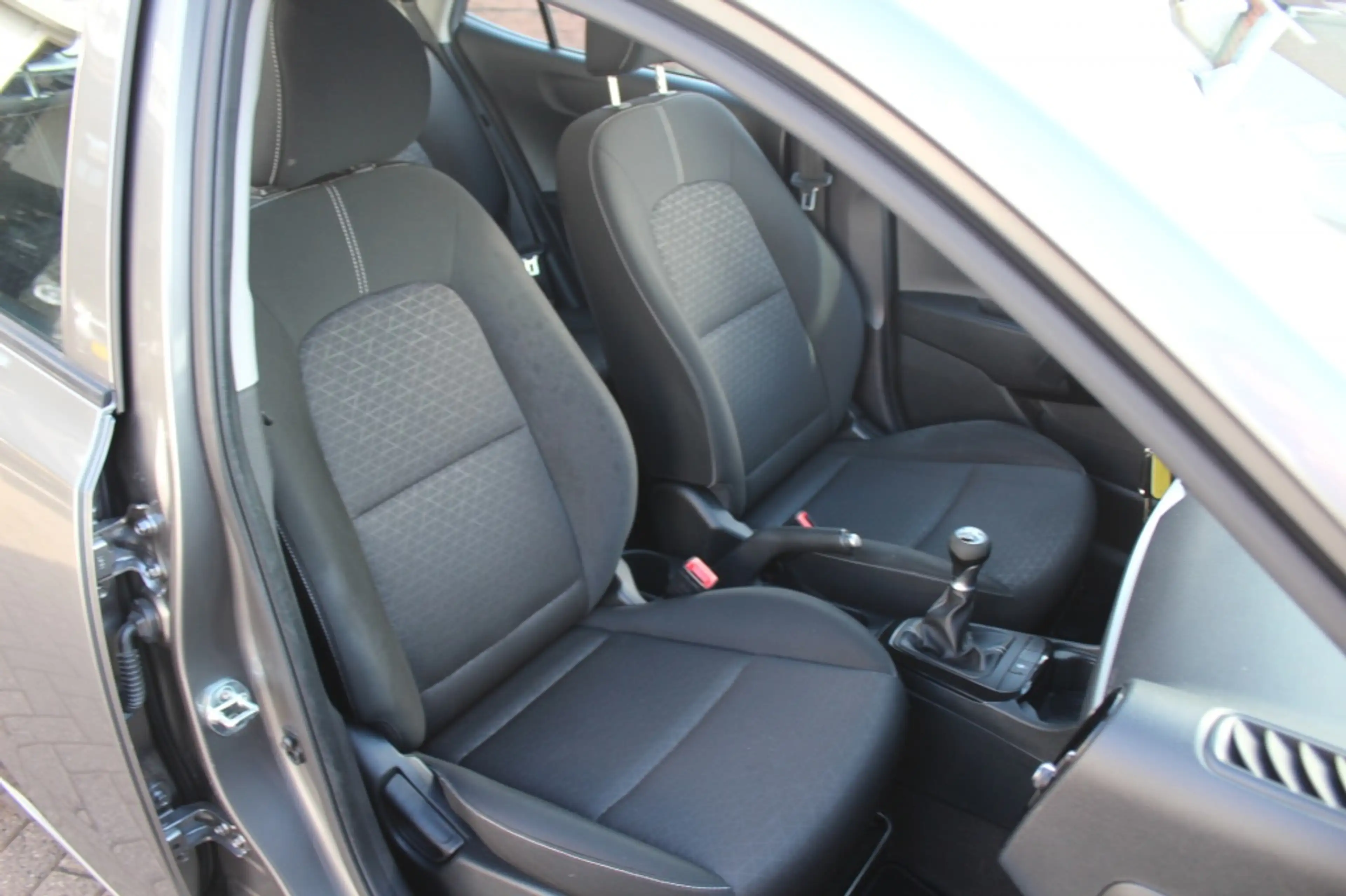 Kia Picanto 1.0 DPi DynamicLine Carplay — photo 12