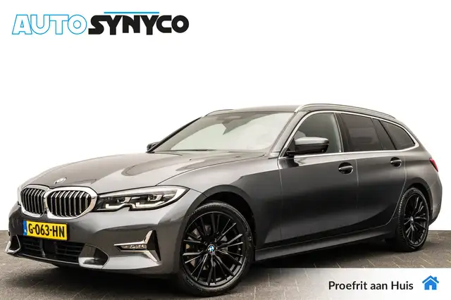 BMW 3er