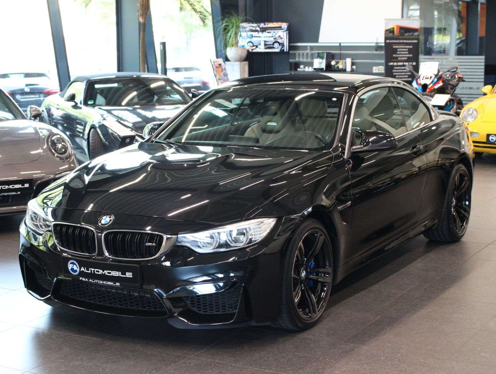 BMW M4