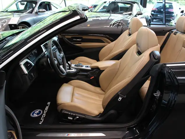 BMW M4 view 14