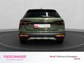 Audi A4 Allroad 40 TDI MATRIX+ACC+PANO+NAVI+SHZ V&H+DAB+CA Grün - thumbnail 5