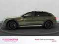 Audi A4 Allroad 40 TDI MATRIX+ACC+PANO+NAVI+SHZ V&H+DAB+CA Grün - thumbnail 3