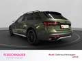 Audi A4 Allroad 40 TDI MATRIX+ACC+PANO+NAVI+SHZ V&H+DAB+CA Grün - thumbnail 4