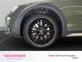 Audi A4 Allroad 40 TDI MATRIX+ACC+PANO+NAVI+SHZ V&H+DAB+CA Grün - thumbnail 6